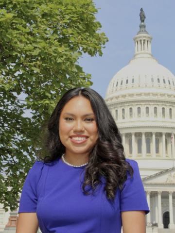 Hannia Hernández- Mendoza